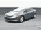 2012 Honda Civic Natural Gas