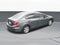 2012 Honda Civic Natural Gas