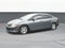 2012 Honda Civic Natural Gas