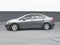 2012 Honda Civic Natural Gas