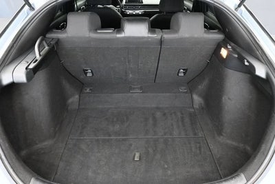 2024 Honda Civic Hatchback Sport