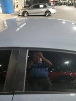 2024 Honda Civic Hatchback Sport