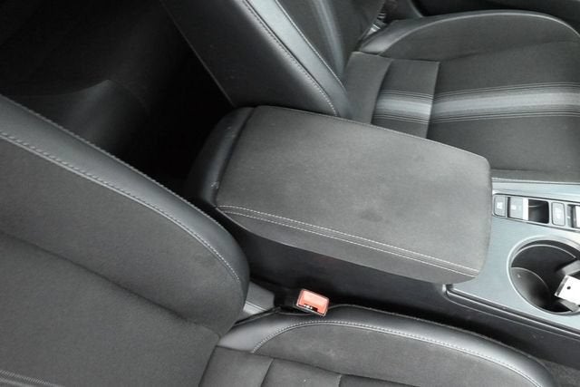 2024 Honda Civic Hatchback Sport