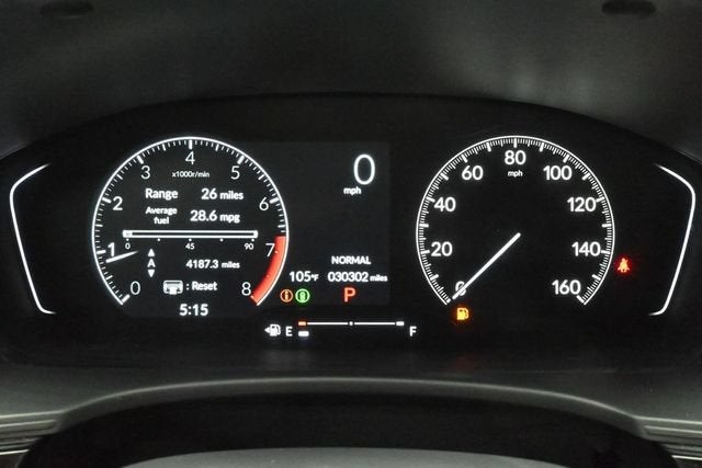 2024 Honda Civic Hatchback Sport