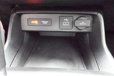 2024 Honda Civic Hatchback Sport