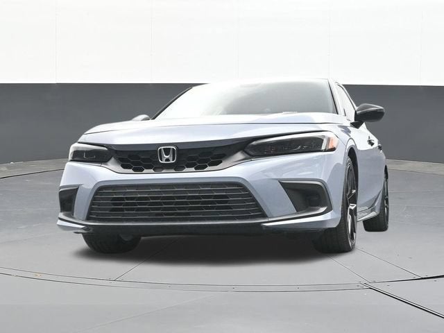2024 Honda Civic Hatchback Sport