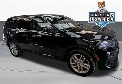 2023 Dodge Durango GT Plus