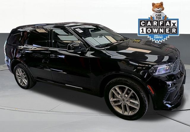 2023 Dodge Durango GT Plus