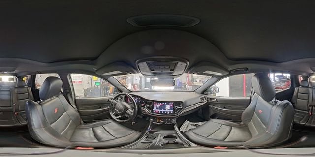 2023 Dodge Durango GT Plus