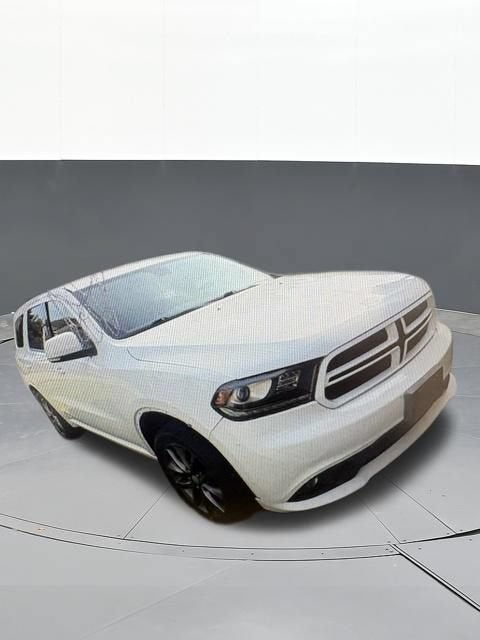 2017 Dodge Durango GT AWD