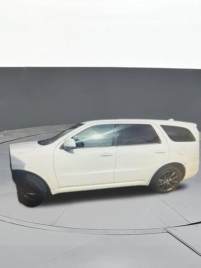 2017 Dodge Durango GT AWD