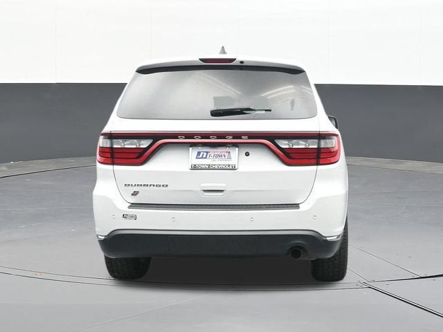 2020 Dodge Durango Pursuit AWD
