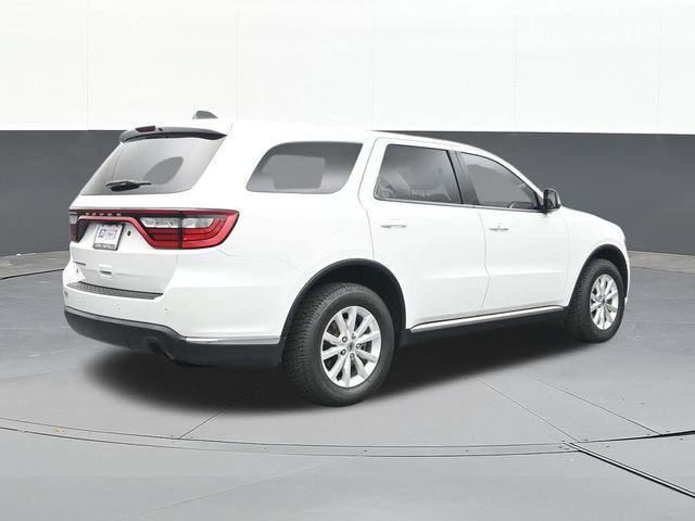 2020 Dodge Durango Pursuit AWD