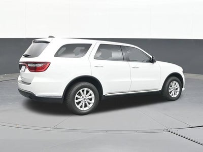 2020 Dodge Durango Pursuit AWD