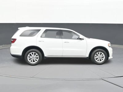 2020 Dodge Durango Pursuit AWD