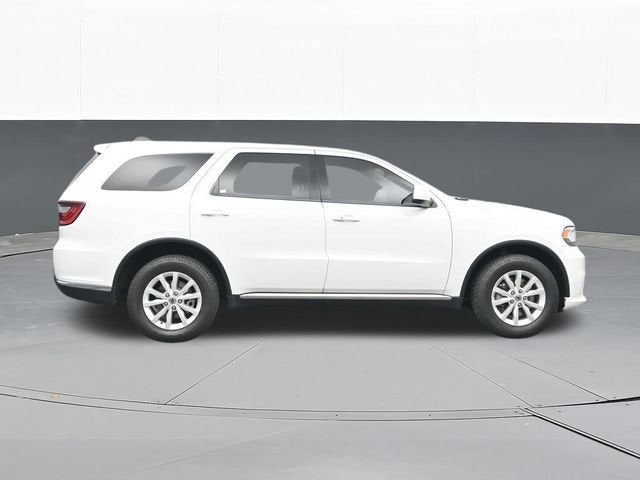 2020 Dodge Durango Pursuit AWD