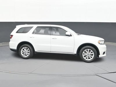 2020 Dodge Durango Pursuit AWD