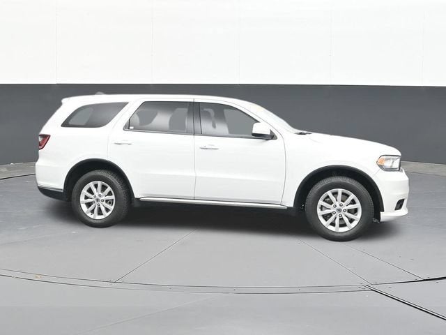 2020 Dodge Durango Pursuit AWD