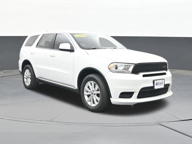2020 Dodge Durango Pursuit AWD