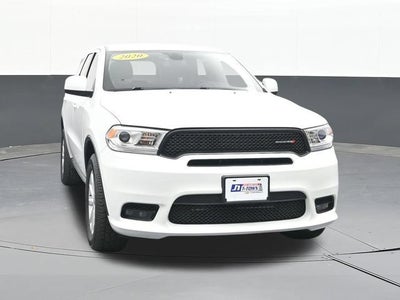 2020 Dodge Durango Pursuit AWD