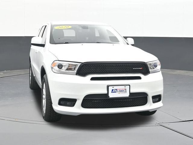 2020 Dodge Durango Pursuit AWD