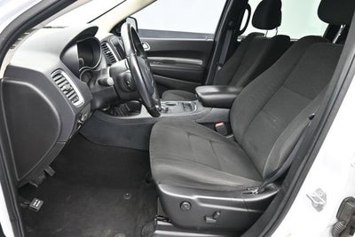 2020 Dodge Durango Pursuit AWD