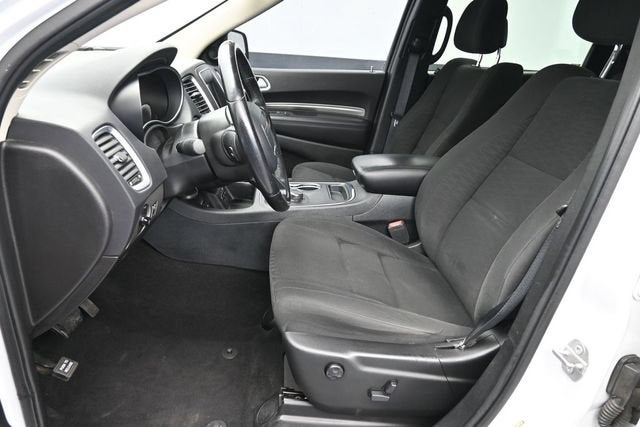 2020 Dodge Durango Pursuit AWD