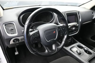 2020 Dodge Durango Pursuit AWD