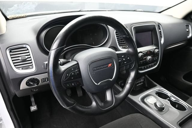 2020 Dodge Durango Pursuit AWD