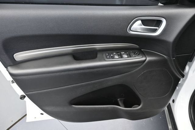 2020 Dodge Durango Pursuit AWD