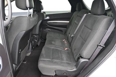 2020 Dodge Durango Pursuit AWD