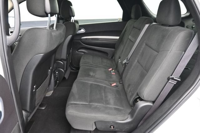 2020 Dodge Durango Pursuit AWD