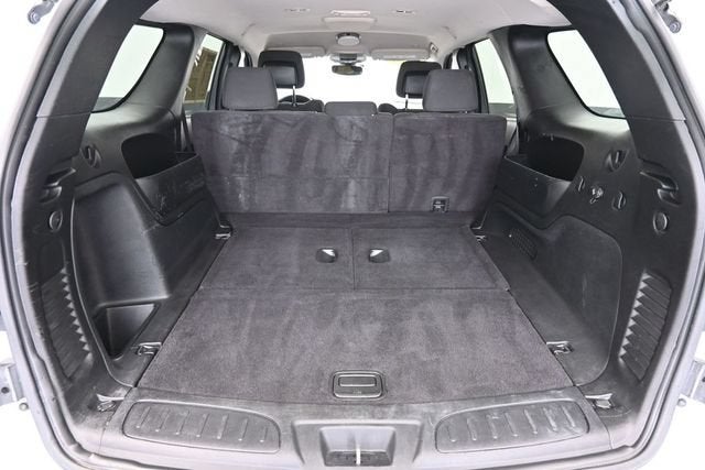 2020 Dodge Durango Pursuit AWD
