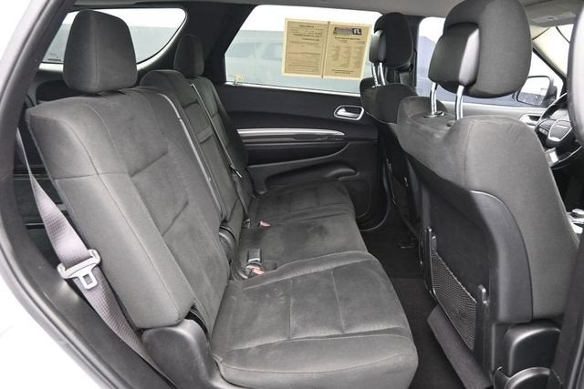 2020 Dodge Durango Pursuit AWD