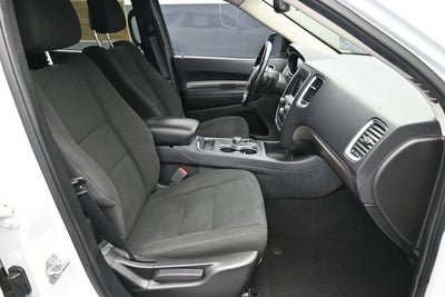 2020 Dodge Durango Pursuit AWD