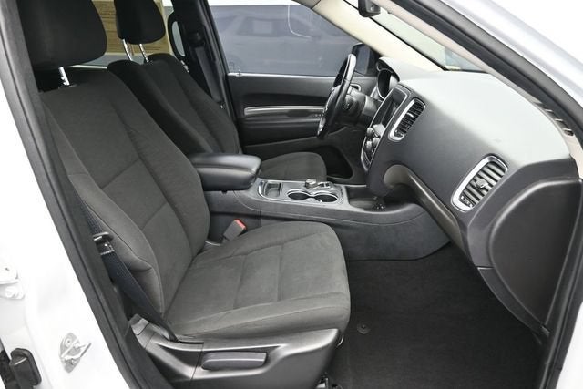 2020 Dodge Durango Pursuit AWD
