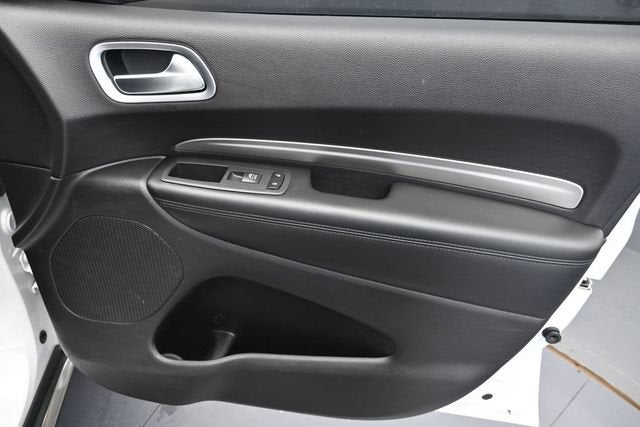 2020 Dodge Durango Pursuit AWD