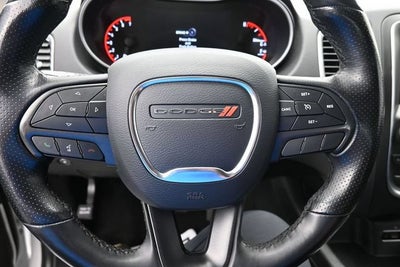 2020 Dodge Durango Pursuit AWD