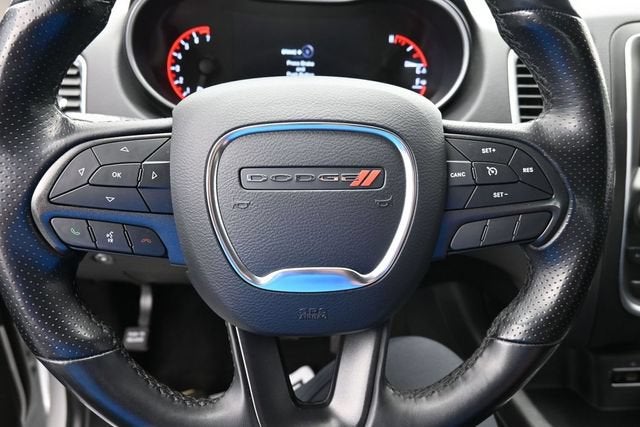 2020 Dodge Durango Pursuit AWD