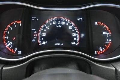2020 Dodge Durango Pursuit AWD