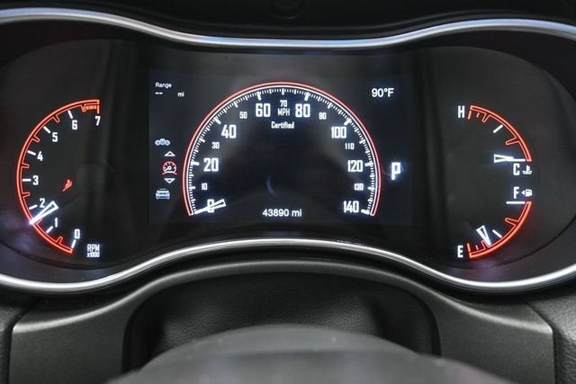 2020 Dodge Durango Pursuit AWD