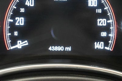 2020 Dodge Durango Pursuit AWD