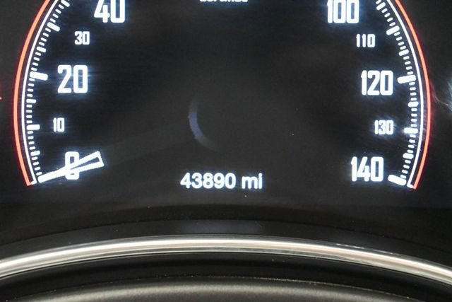 2020 Dodge Durango Pursuit AWD