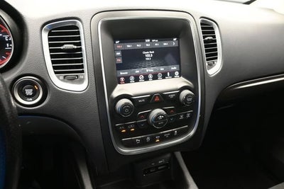 2020 Dodge Durango Pursuit AWD