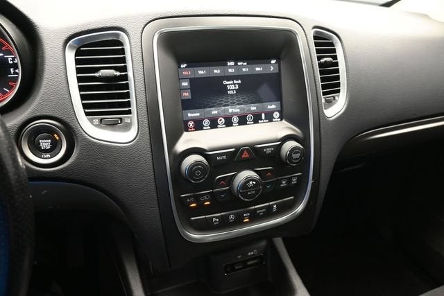 2020 Dodge Durango Pursuit AWD