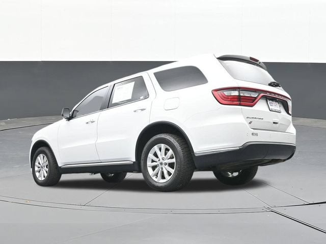 2020 Dodge Durango Pursuit AWD