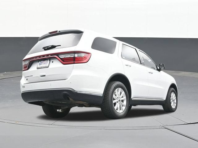 2020 Dodge Durango Pursuit AWD