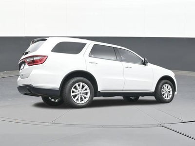2020 Dodge Durango Pursuit AWD