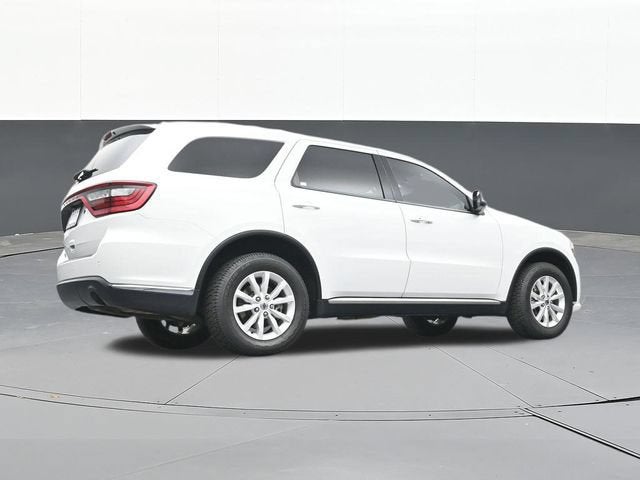 2020 Dodge Durango Pursuit AWD