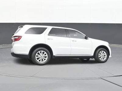 2020 Dodge Durango Pursuit AWD